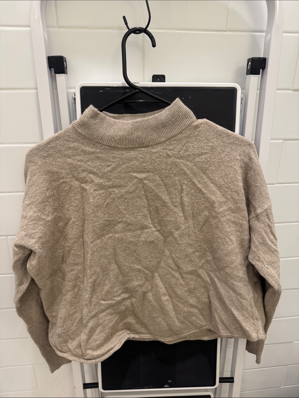 Medwell’s women’s sweater